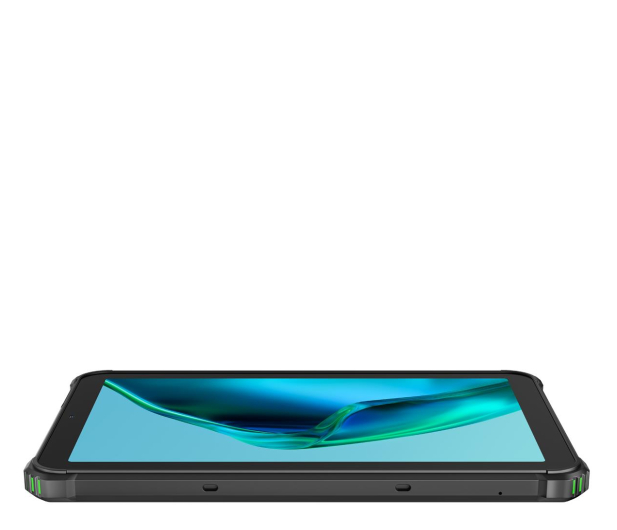 OUKITEL RT3 Pro 8" 4/128GB LTE Green Rugged - 1340606 - zdjęcie 7